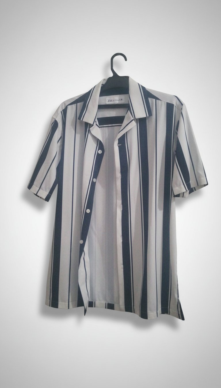 Chemise ZARA 