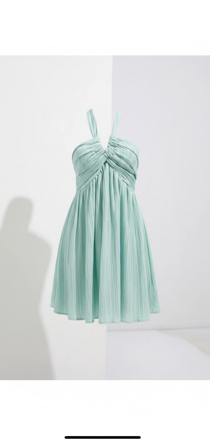 Robe shein