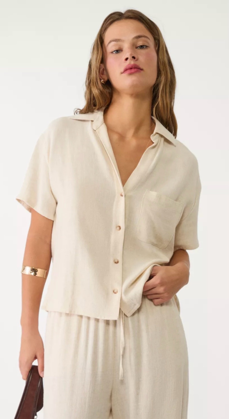 Chemise kamraya