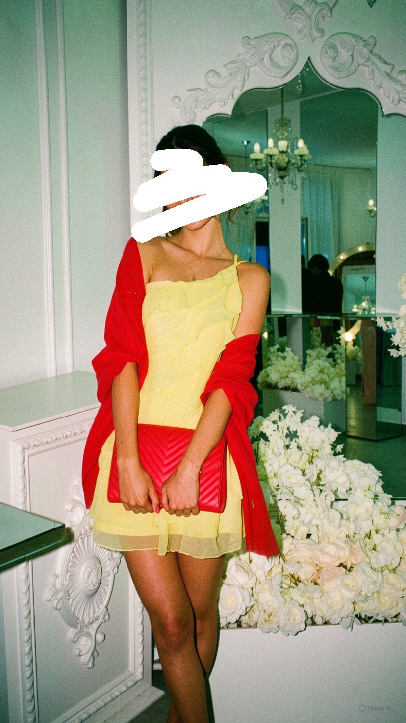 Robe 