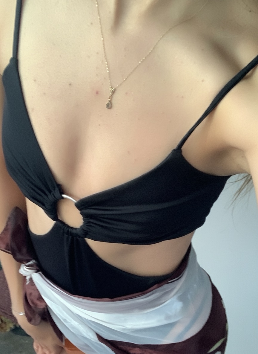 Maillot de bain 