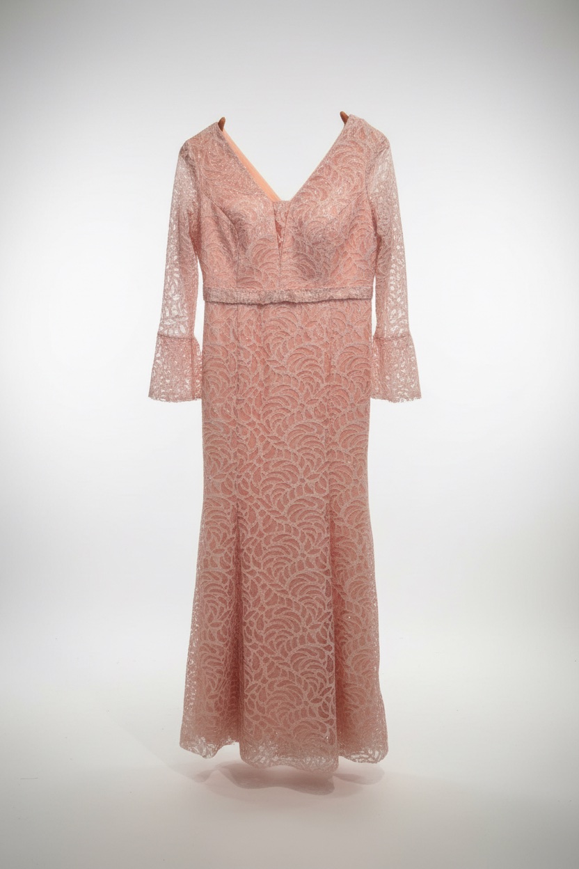 Robe soirée 