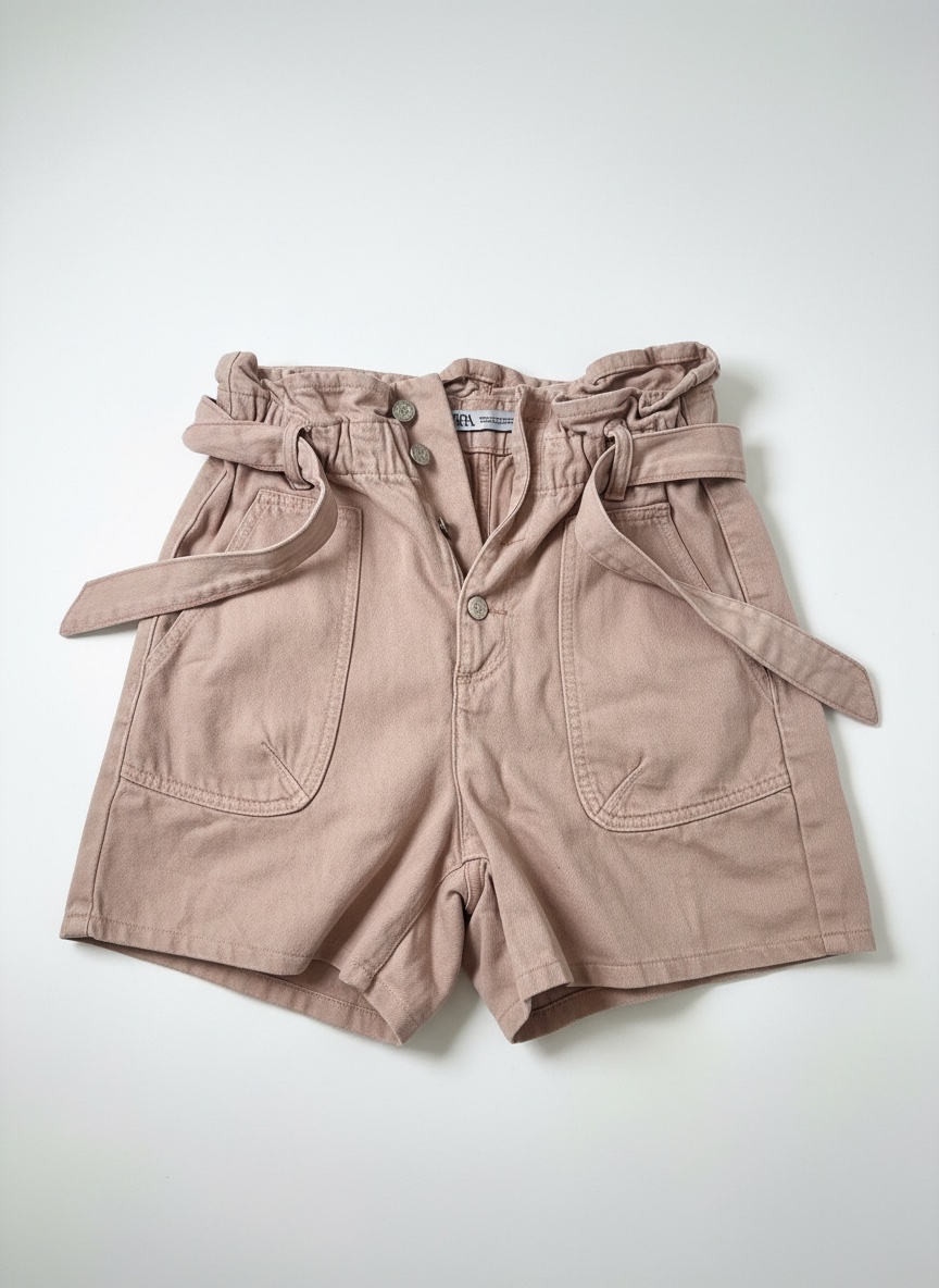 Short zara taille 36 