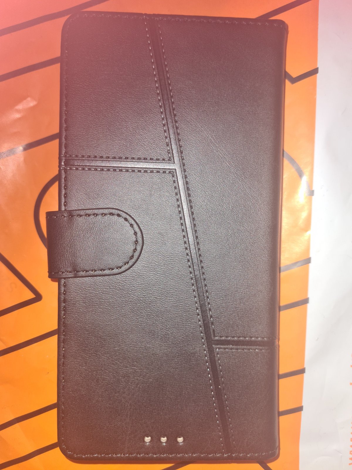 Flip Cover 