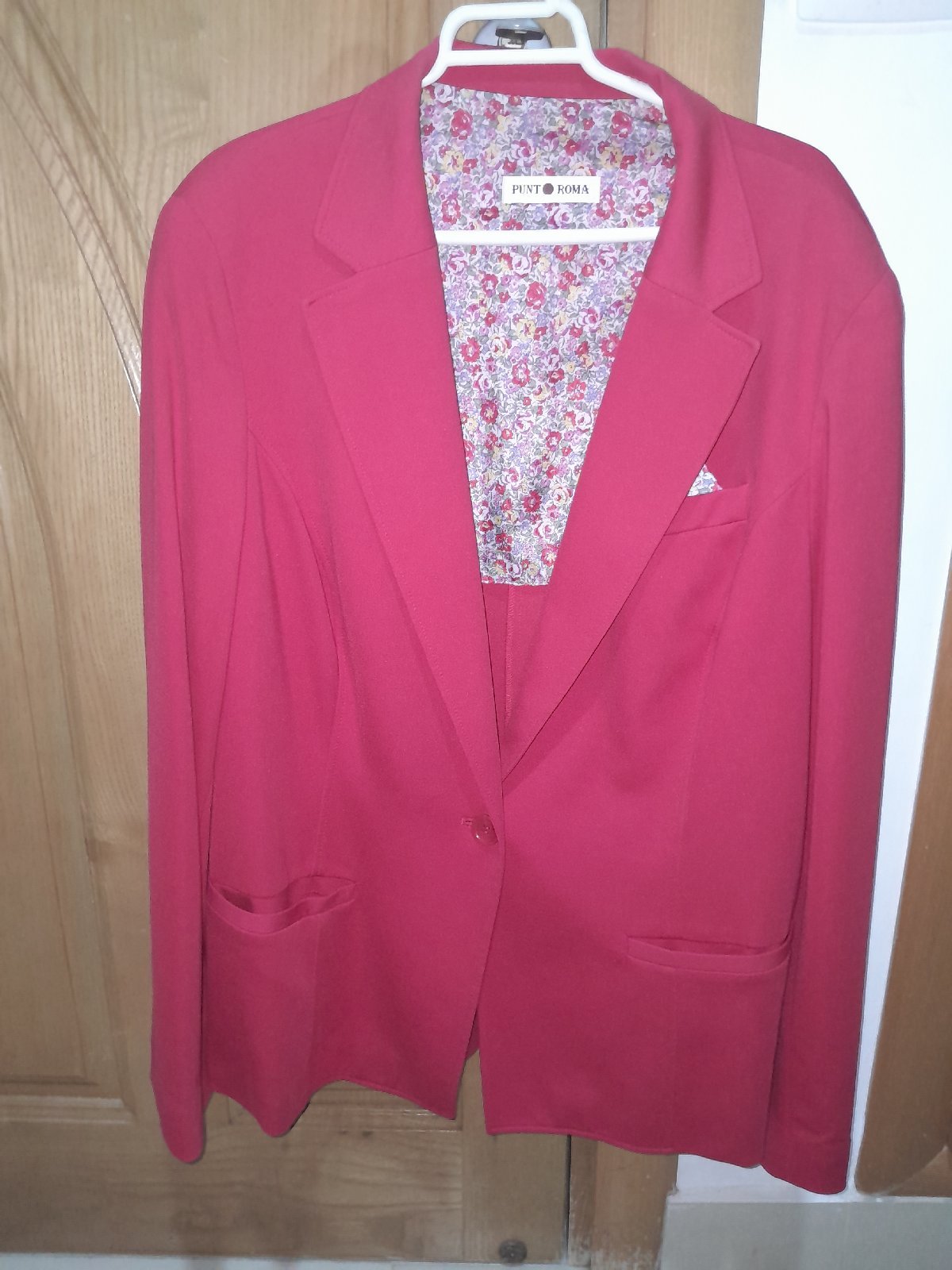 Veste 