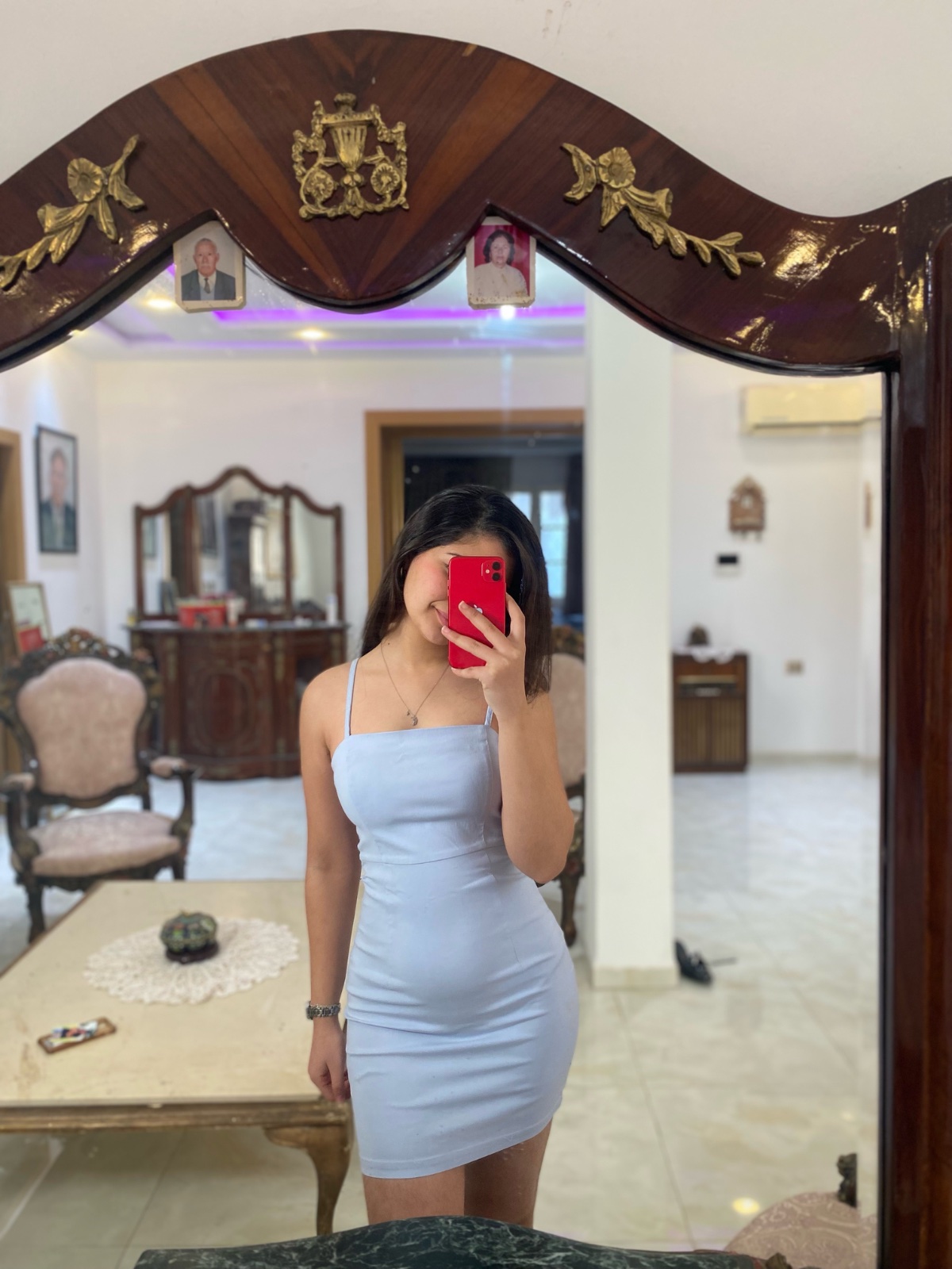 Robe 
