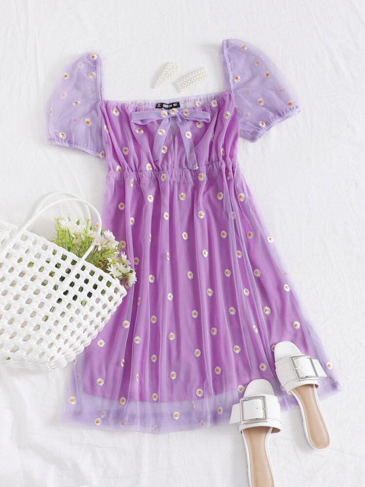 Robe shein