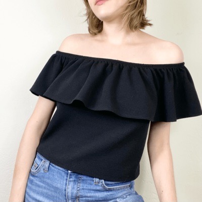Top