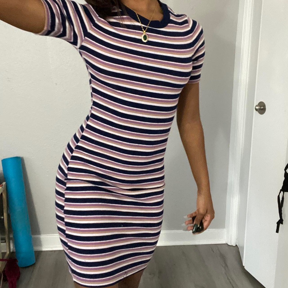 Robe h&m