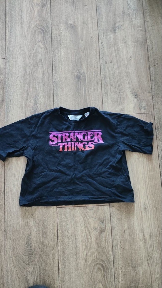 Stanger things 