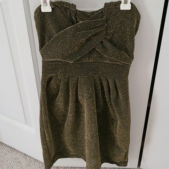 Robe soirée