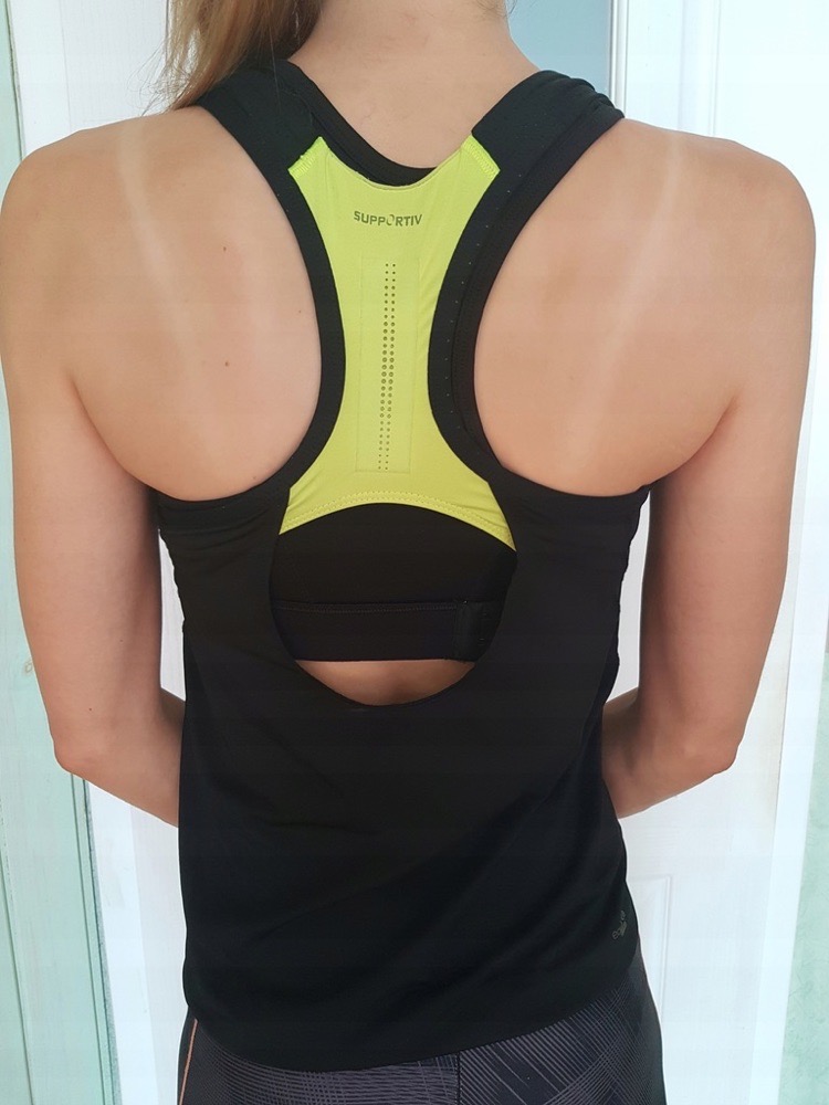 Debardeur de sport