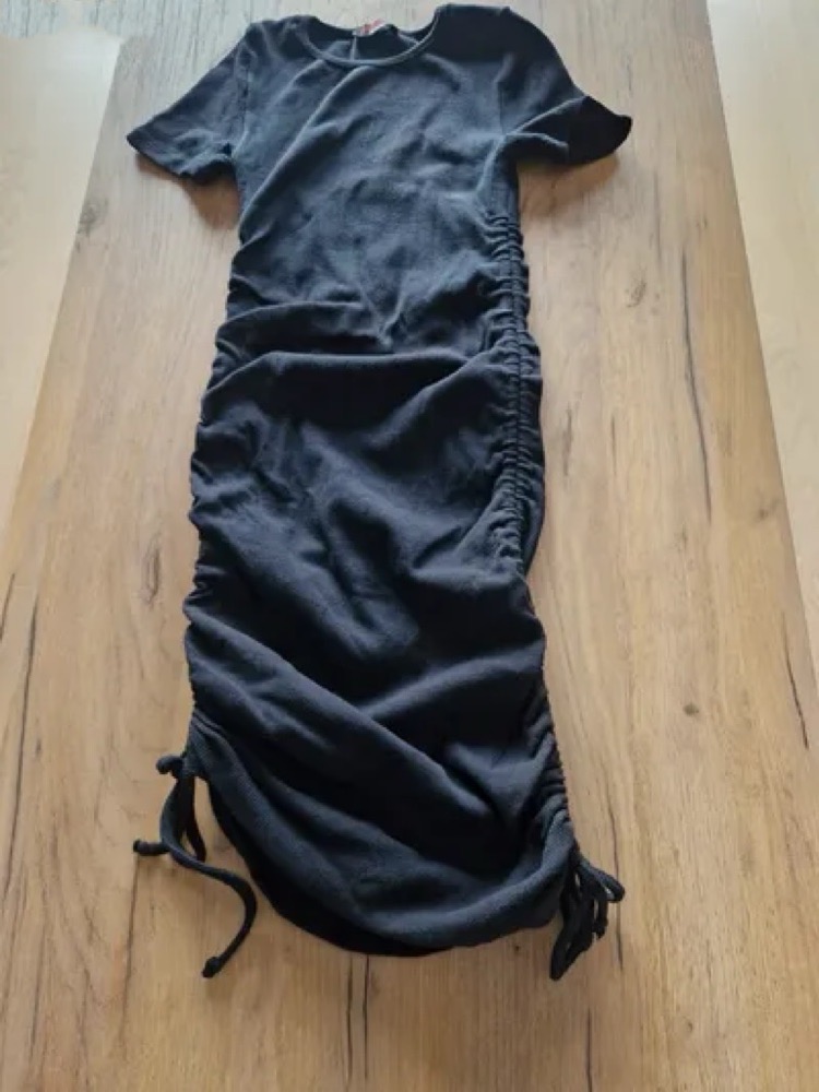 Robe jennyfer