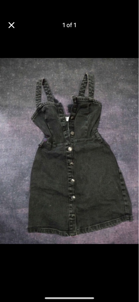 Robe djean