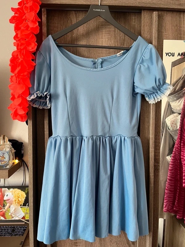 Robe