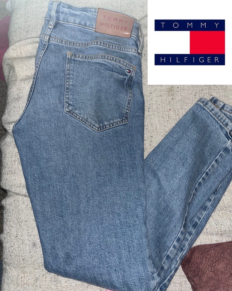Tommy jeans