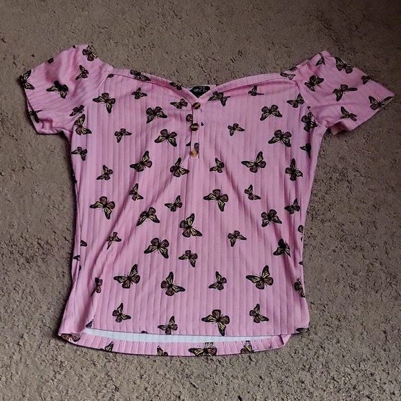 Top rue 21