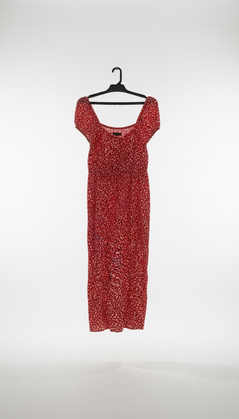 Robe kiabi
