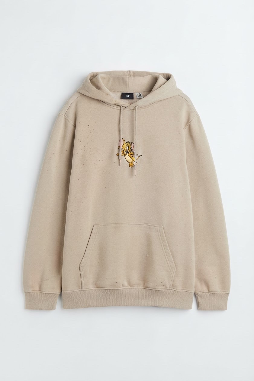 Capuche