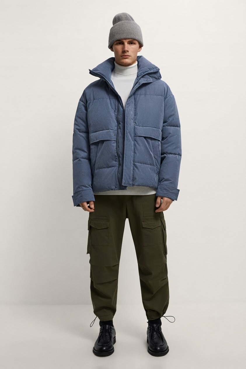 Manteau 