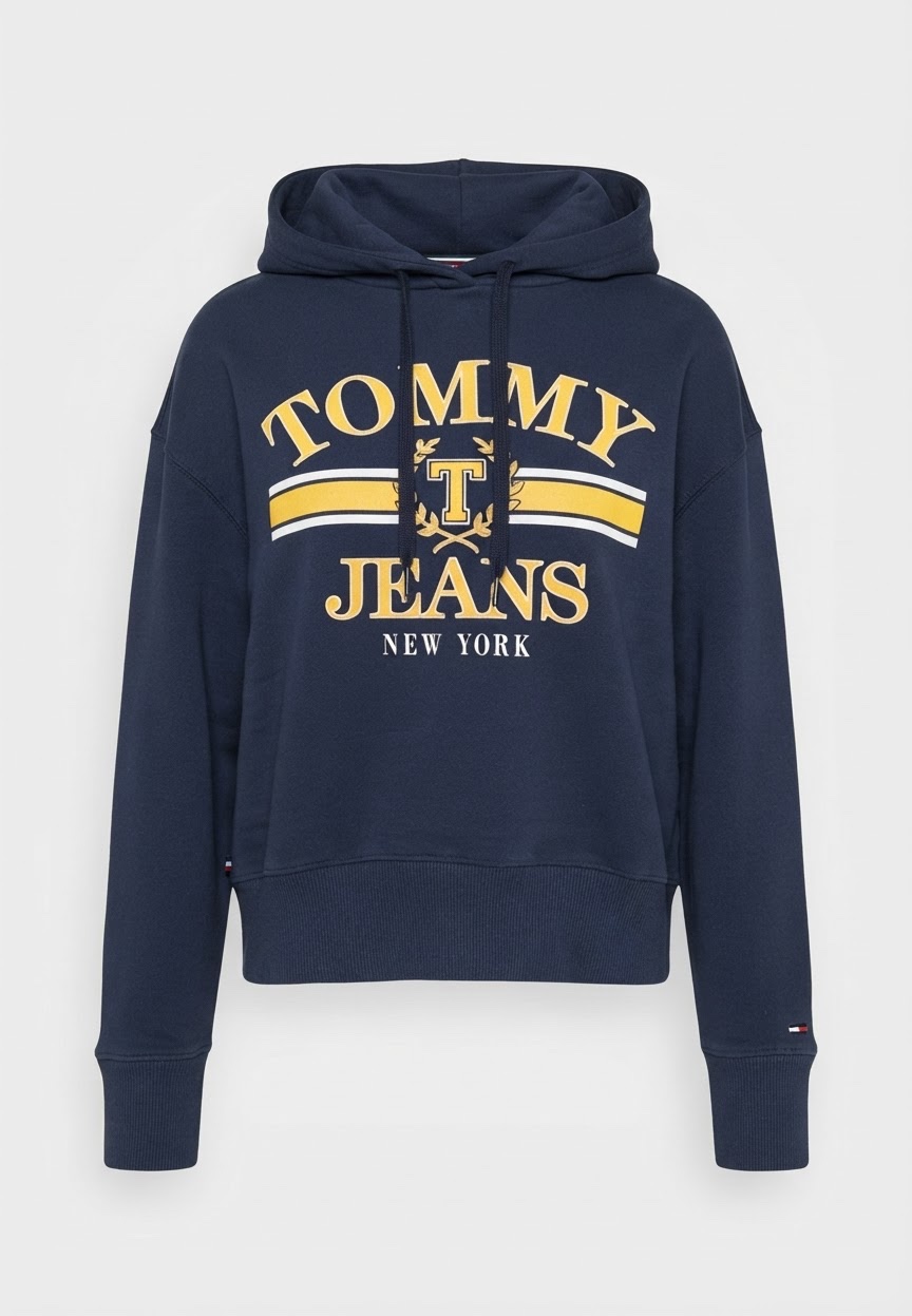 Tommy capuche