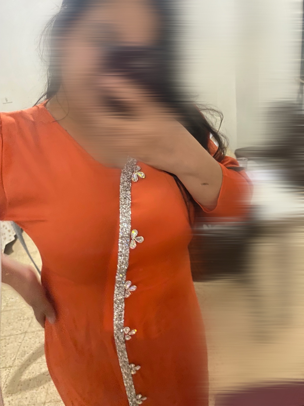 Robe soirée