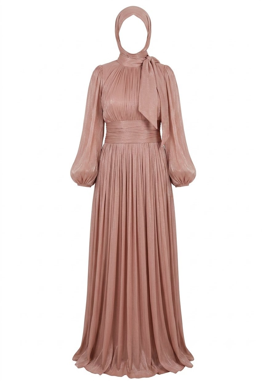 Robe soirée 