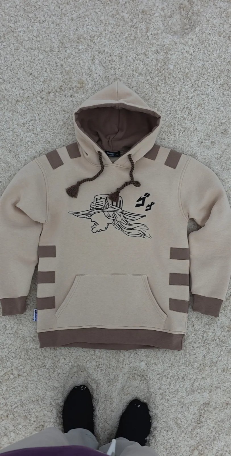 Gyro Hoodie 
