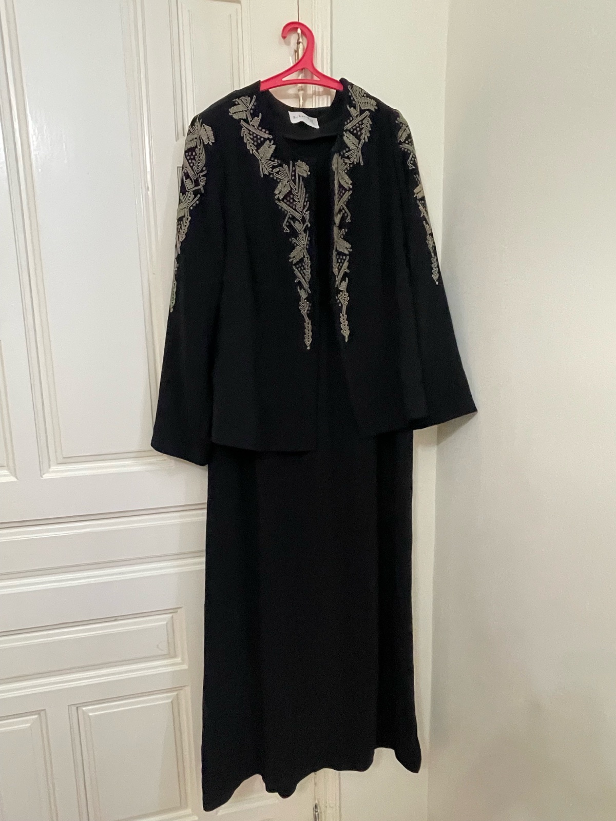 Ensemble femme 