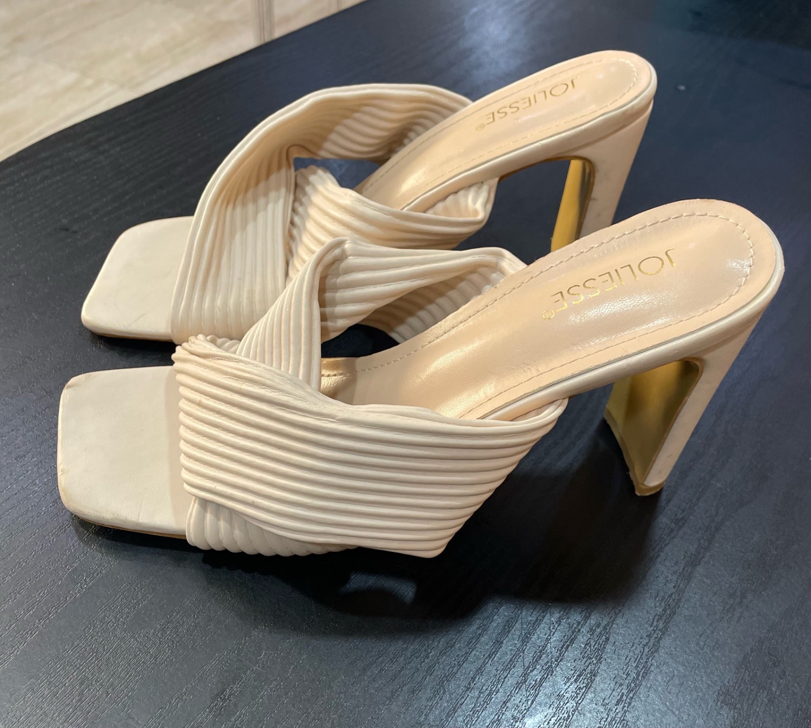 Sandales femme