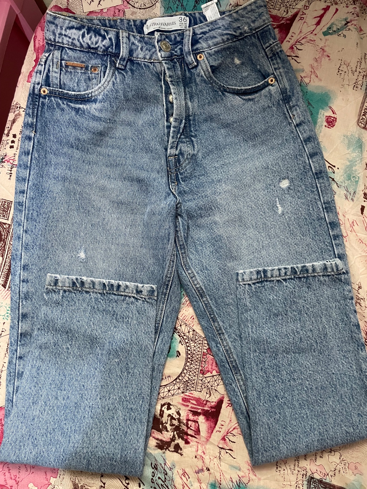 Pantalon femme