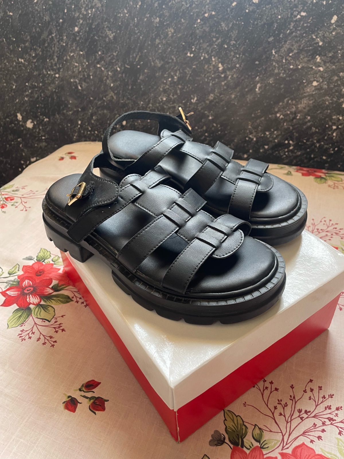    Sandales femme 