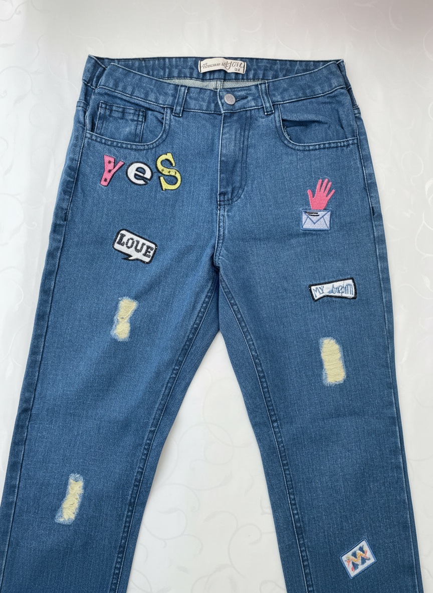 Pantalon 