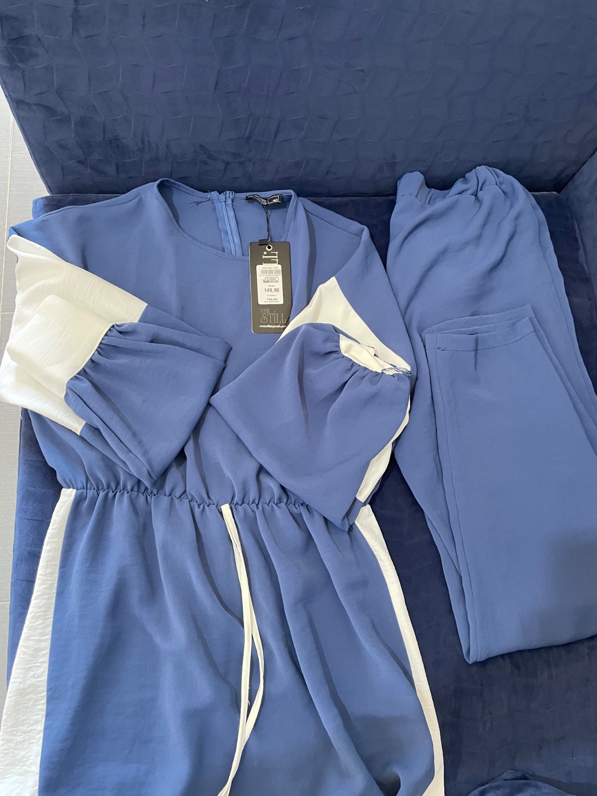 Set femme