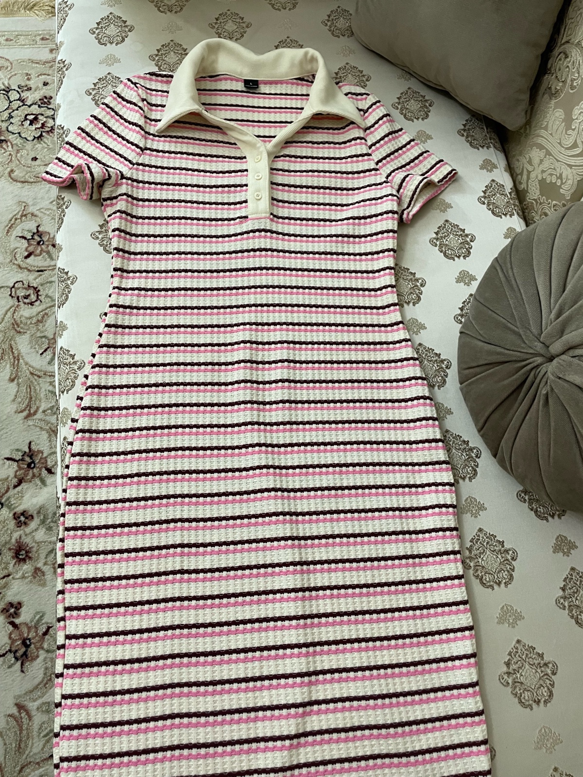 Robe shein 