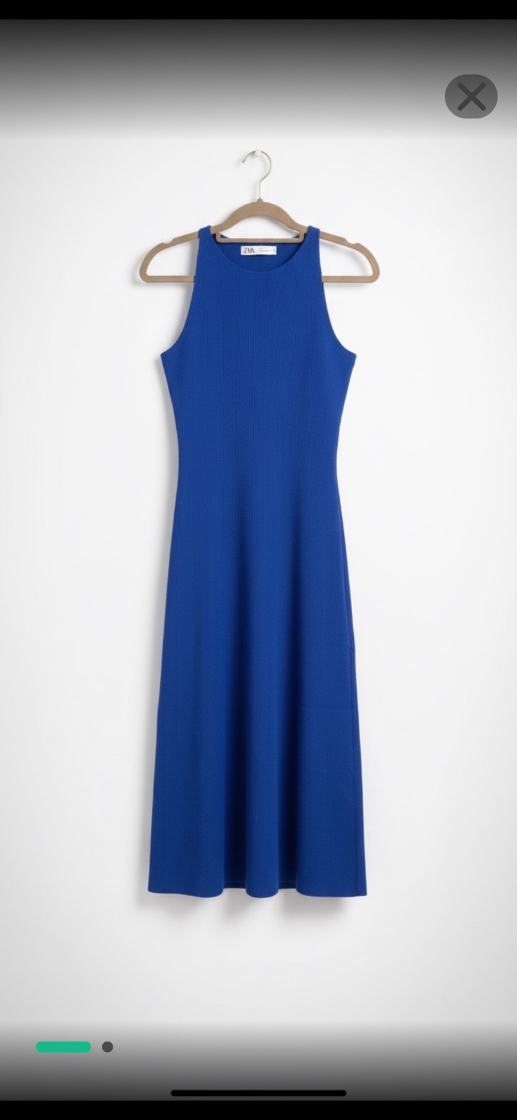 Robe ZARA