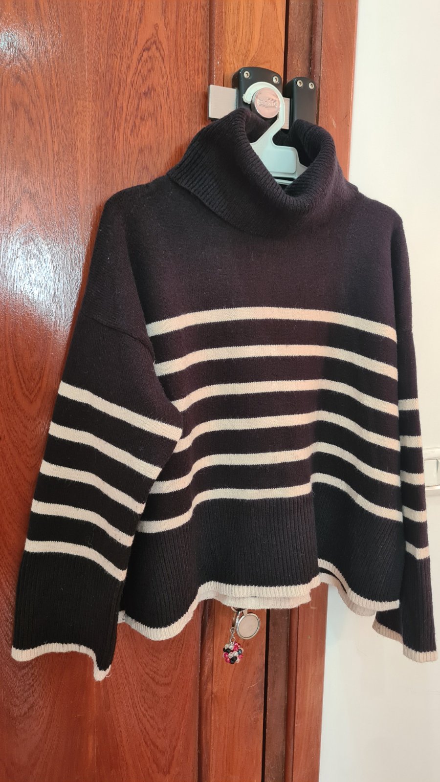 Pull bershka