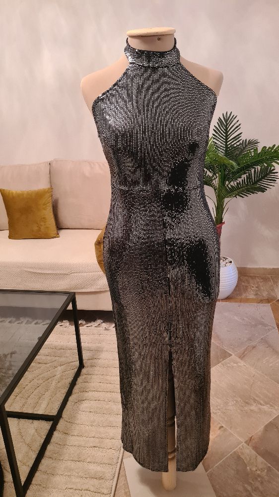 Robe soirée 