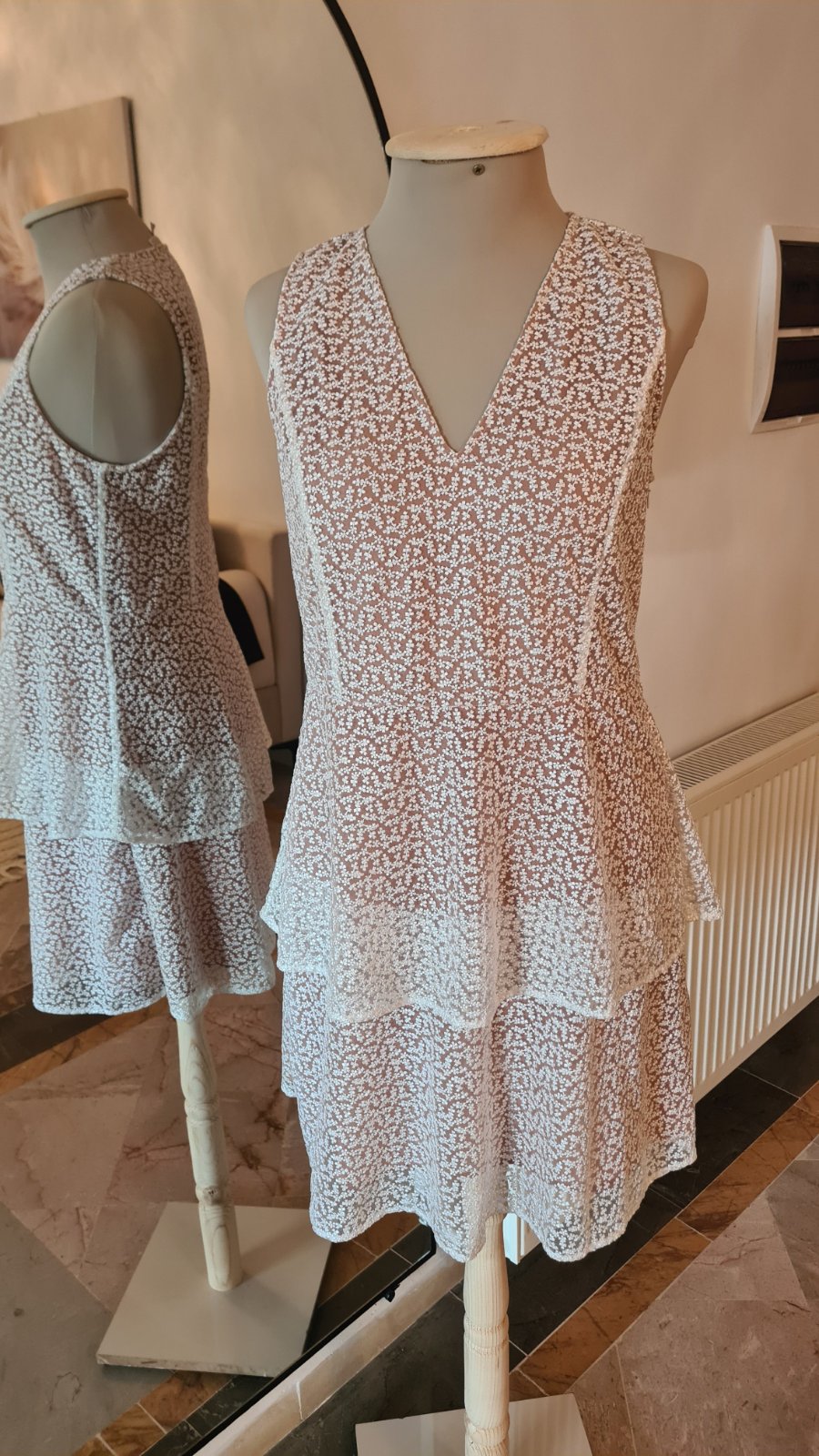 Robe michael kors authentique Très belle portée