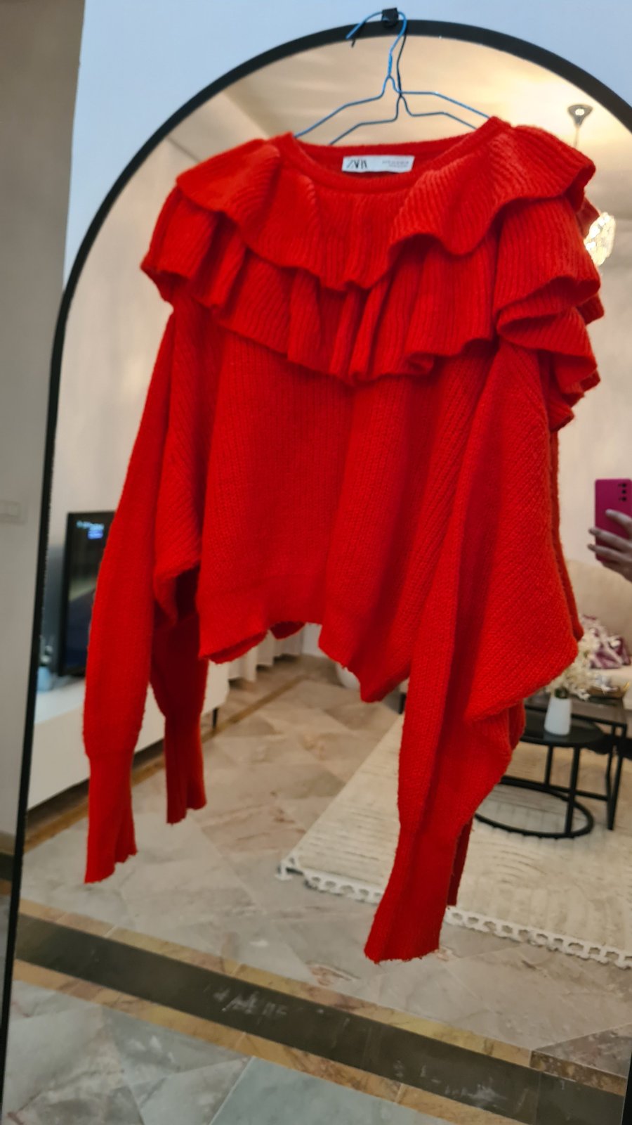 Pull zara