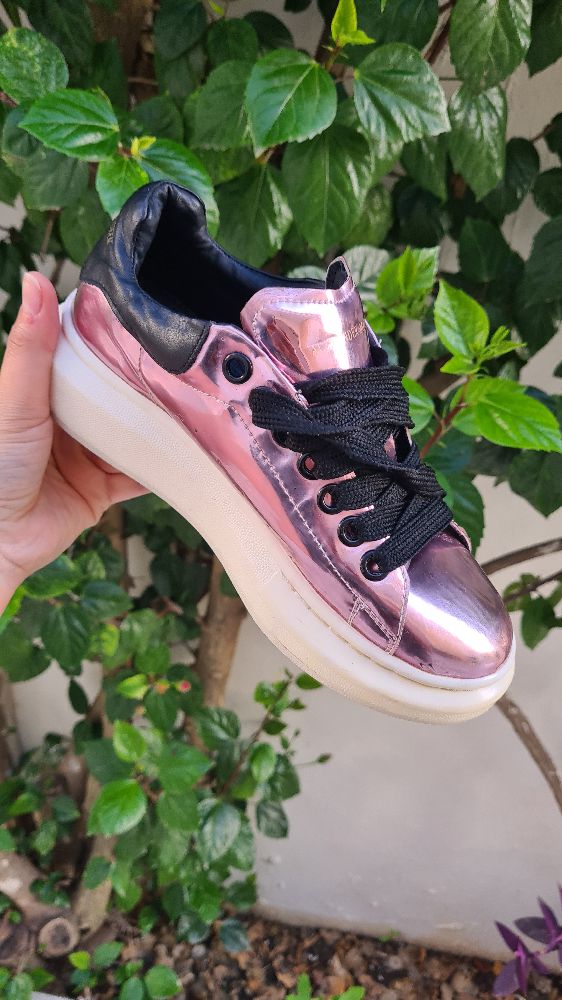 Alexander mcqueen 