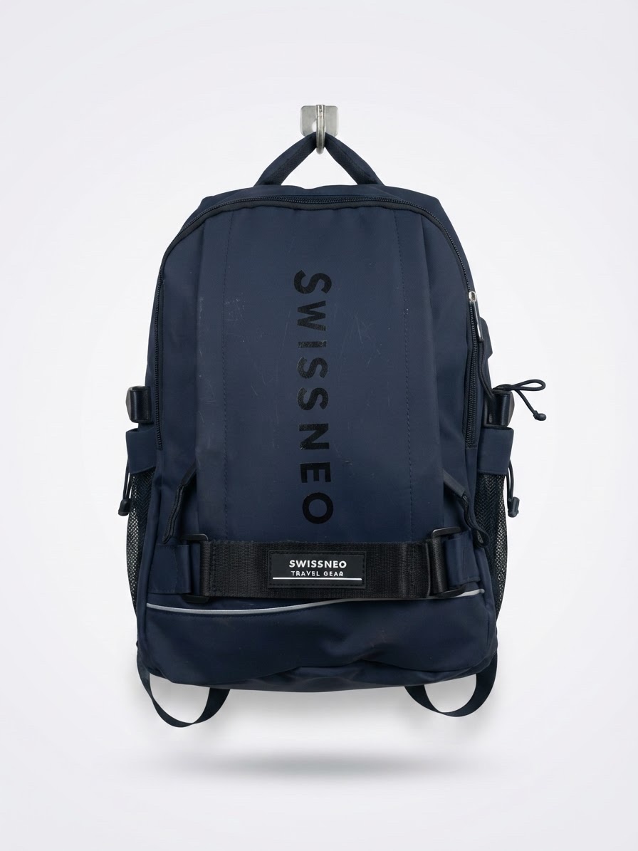 Sac a dos 