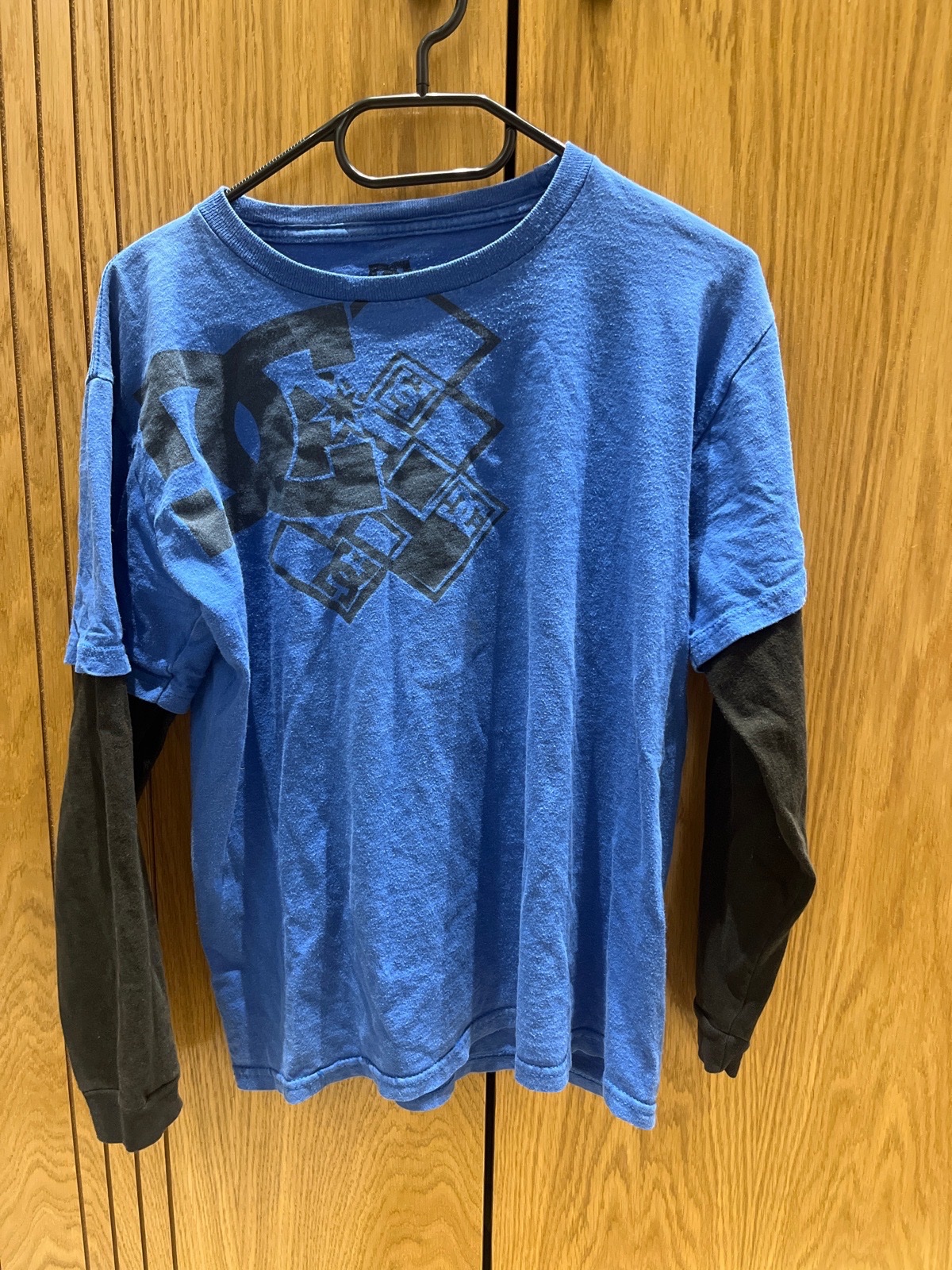 Dc long sleeve