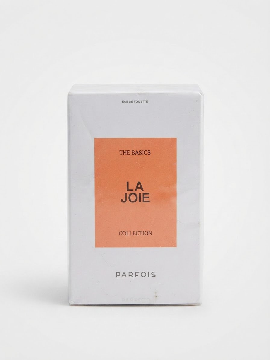 Parfum La Joie – Parfois 🌸 Importée