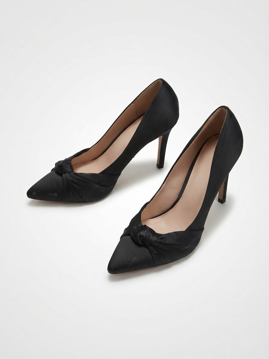 Escarpin Shein 