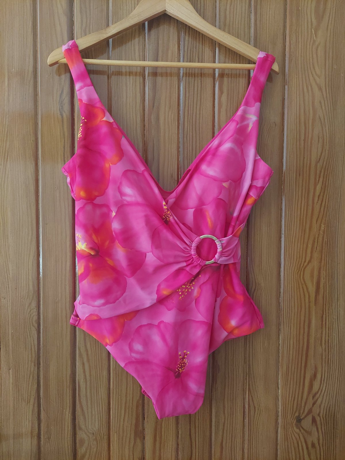 Maillot de bain une pièce Dunnes Stores