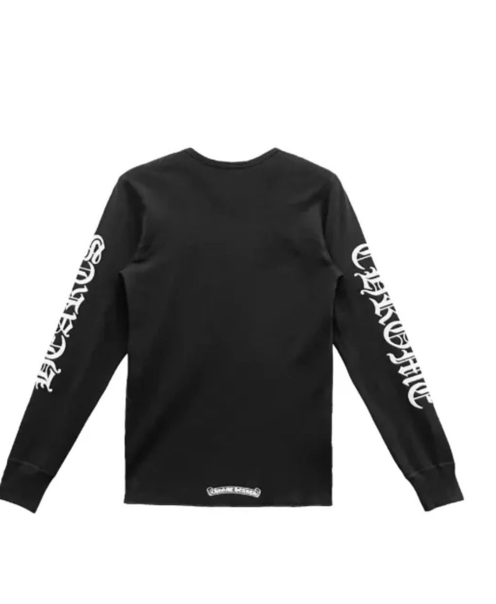 Chrome hearts long sleeve