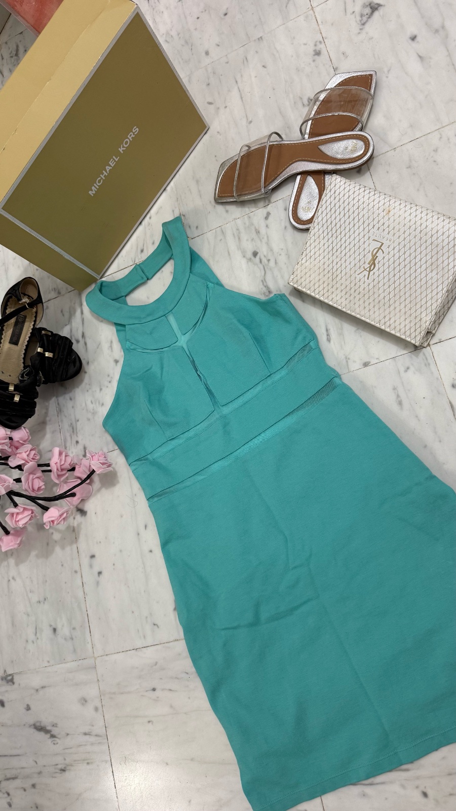 Robe guess 