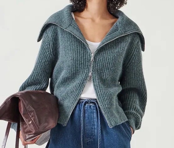 Gilet