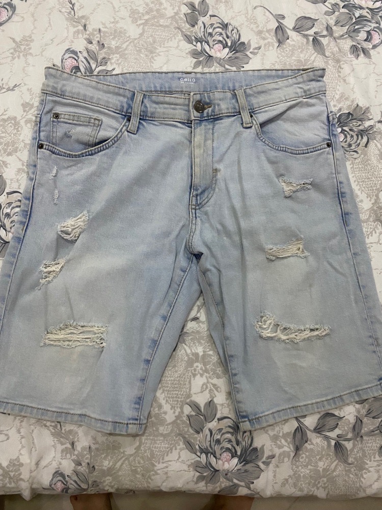 Short